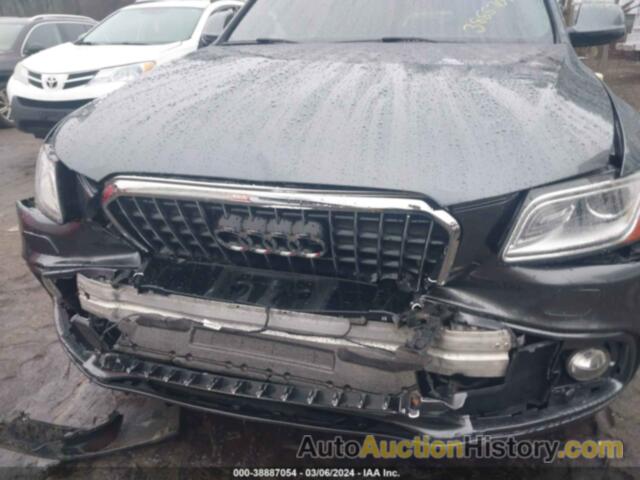 AUDI Q5 3.0T PREMIUM PLUS, WA1D7AFP2GA148639