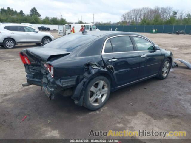 CHEVROLET MALIBU 1LT, 1G1ZC5E06CF341160