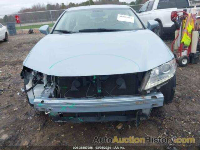 LEXUS ES 350, JTHBK1GG1D2038504