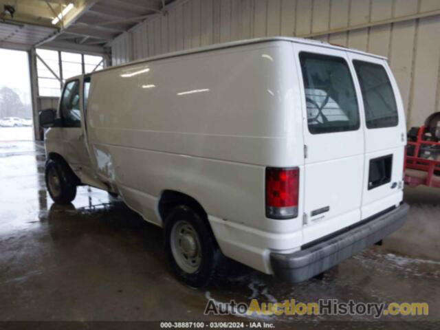 FORD E-150 COMMERCIAL/RECREATIONAL, 1FTRE14WX6DB11864