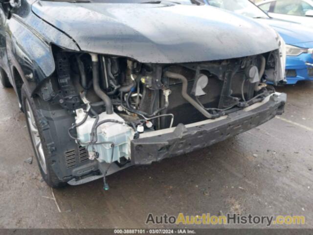 LEXUS RX 450H, 2T2BC1BA7FC007761