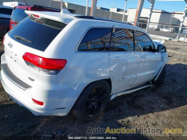 JEEP GRAND CHEROKEE SUMMIT, 1C4RJFJT0HC608837