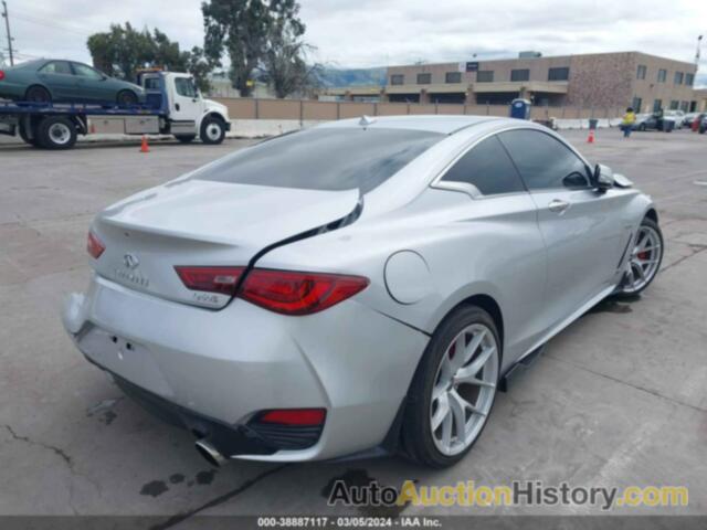 INFINITI Q60 3.0T RED SPORT 400, JN1FV7EK9HM611120