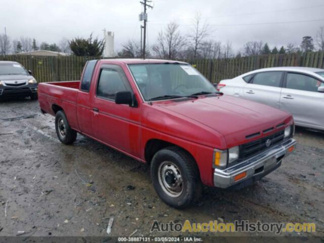 NISSAN TRUCK KING CAB, 1N6SD16S5MC359017