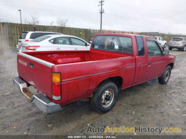 NISSAN TRUCK KING CAB, 1N6SD16S5MC359017