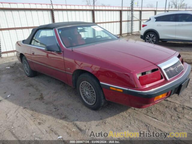 CHRYSLER LEBARON, 1C3XJ4534MG111030