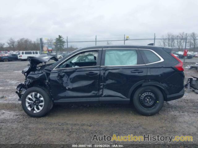 HONDA CR-V LX AWD, 7FARS4H21RE009646