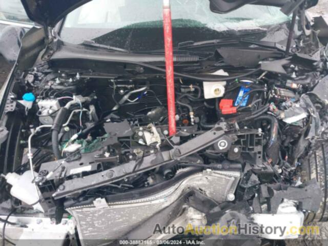 HONDA CR-V LX AWD, 7FARS4H21RE009646