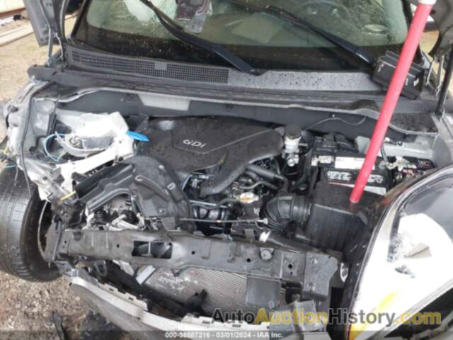 KIA SOUL, KNDJN2A26F7162121