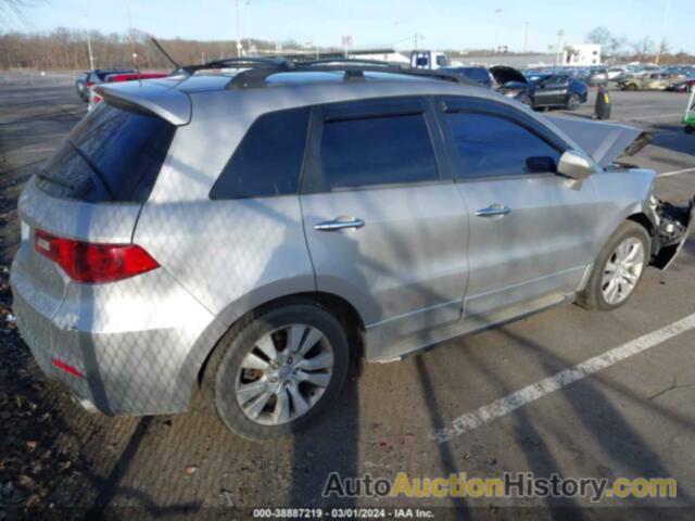 ACURA RDX, 5J8TB2H56AA000200