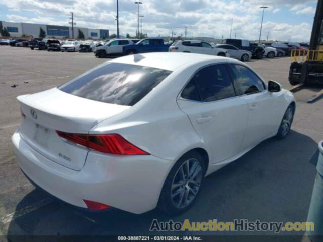 LEXUS IS 300, JTHBA1D28K5099615