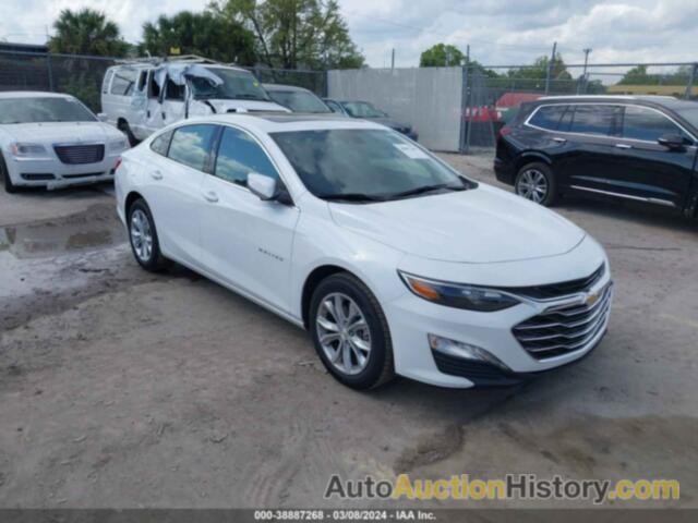 CHEVROLET MALIBU FWD 1LT, 1G1ZD5ST1RF141873