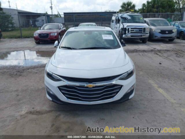 CHEVROLET MALIBU FWD 1LT, 1G1ZD5ST1RF141873