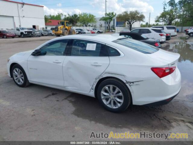 CHEVROLET MALIBU FWD 1LT, 1G1ZD5ST1RF141873