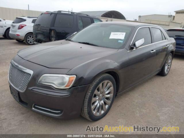 CHRYSLER 300 UPTOWN EDITION, 2C3CCAAG2EH336892