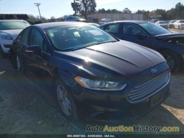 FORD FUSION SE, 3FA6P0H79DR215475