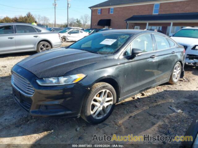 FORD FUSION SE, 3FA6P0H79DR215475