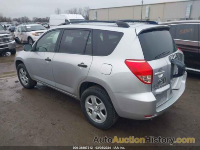 TOYOTA RAV4, JTMBD33V685131468