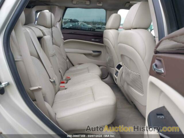 CADILLAC SRX LUXURY COLLECTION, 3GYFNBE35ES627300