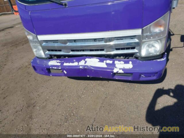 ISUZU NPR GAS REG, 54DC4W1B7CS800917