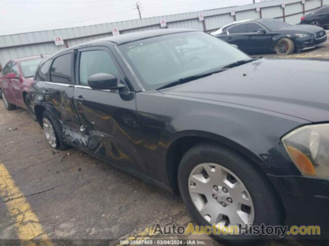 DODGE MAGNUM, 2D4FV47T67H717045