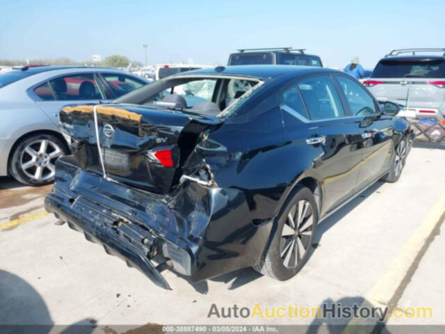 NISSAN ALTIMA SV FWD, 1N4BL4DV0MN365323