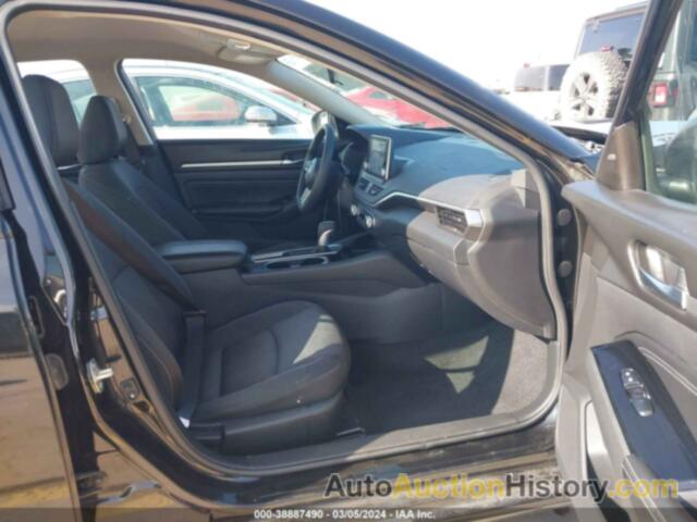 NISSAN ALTIMA SV FWD, 1N4BL4DV0MN365323