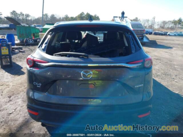 MAZDA CX-9 TOURING PLUS, JM3TCBAY9N0613544