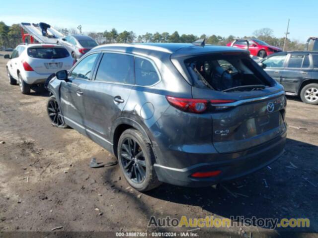 MAZDA CX-9 TOURING PLUS, JM3TCBAY9N0613544