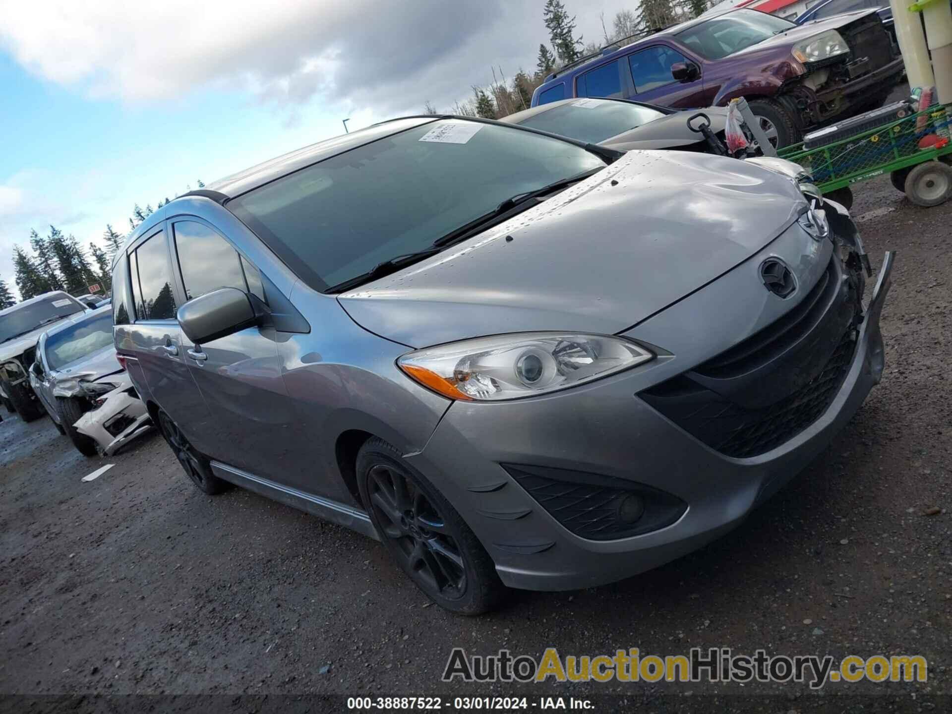 MAZDA 5, JM1CW2DL3C0143041