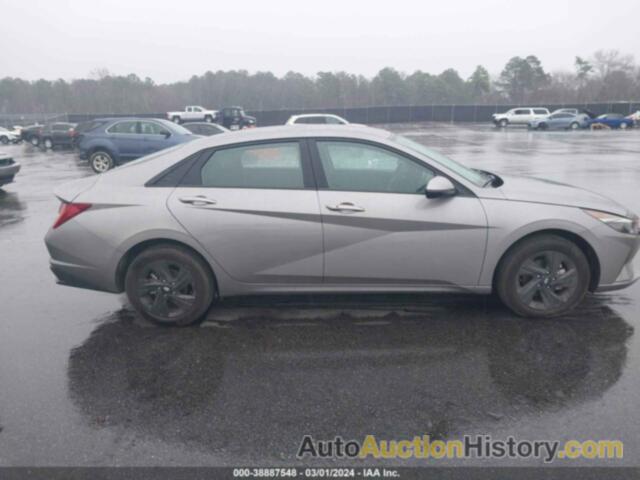 HYUNDAI ELANTRA, KMHLM4AJ5PU061861