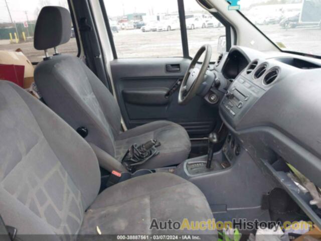 FORD TRANSIT CONNECT XLT, NM0KS9BN1DT156226