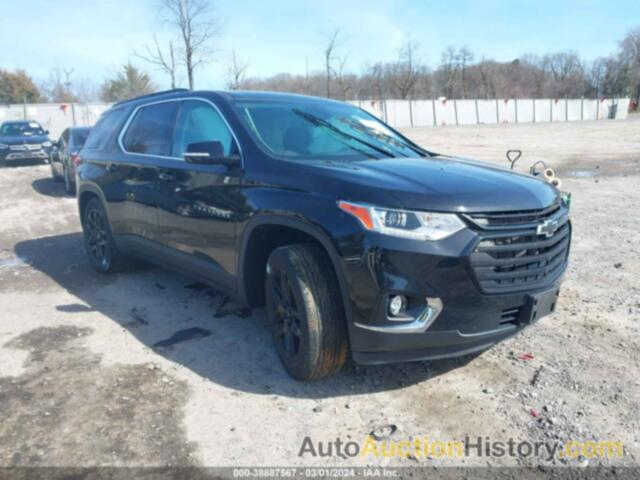 CHEVROLET TRAVERSE FWD LT CLOTH, 1GNERGKW2LJ137078