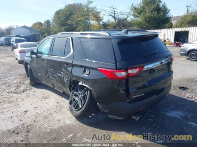 CHEVROLET TRAVERSE FWD LT CLOTH, 1GNERGKW2LJ137078