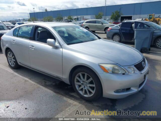 LEXUS GS 300, JTHBH96S565008846