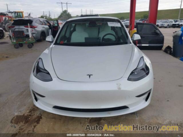 TESLA MODEL 3, 5YJ3E1EC2MF913700