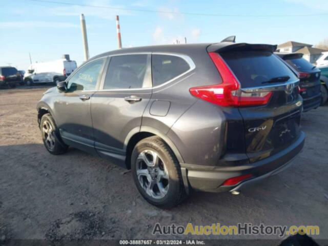 HONDA CR-V EX, 5J6RW2H50HL061824