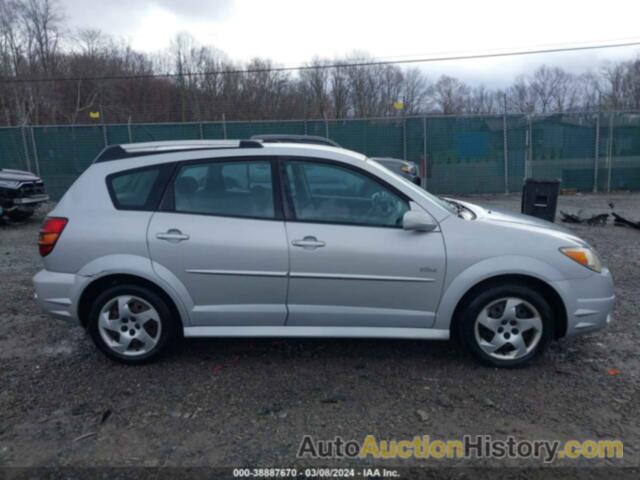 PONTIAC VIBE, 5Y2SL65856Z403641