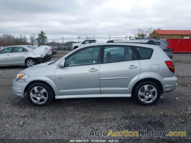 PONTIAC VIBE, 5Y2SL65856Z403641