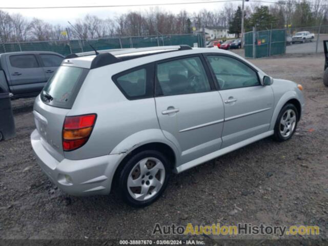 PONTIAC VIBE, 5Y2SL65856Z403641