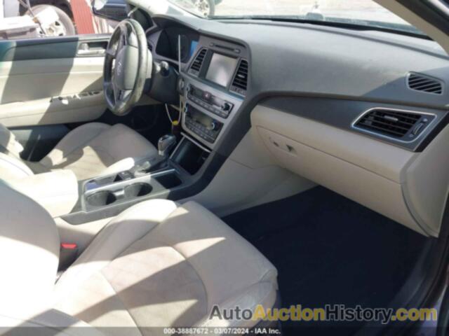 HYUNDAI SONATA SPORT, 5NPE34AF6GH312330