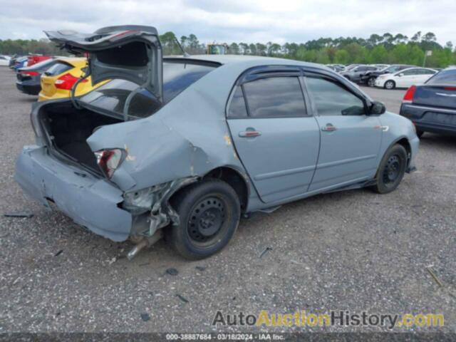 TOYOTA COROLLA CE, 1NXBR32E13Z002096