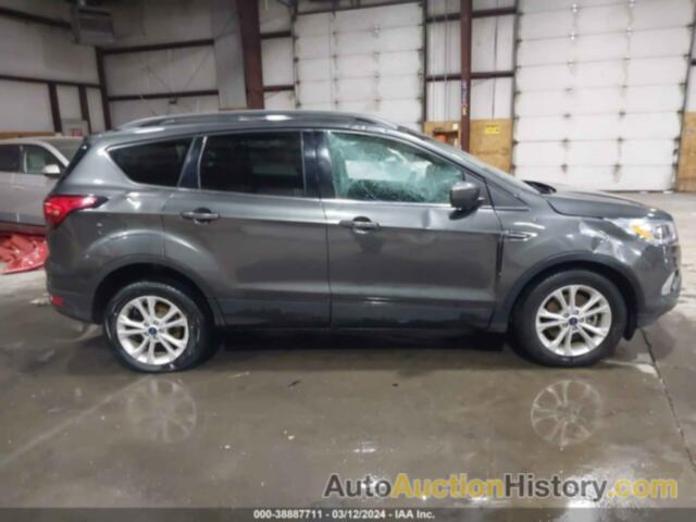 FORD ESCAPE SEL, 1FMCU9HD4KUA79760