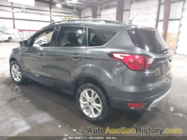 FORD ESCAPE SEL, 1FMCU9HD4KUA79760