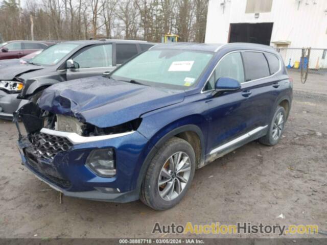 HYUNDAI SANTA FE SEL, 5NMS3CAD8LH143527