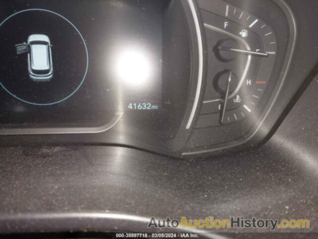 HYUNDAI SANTA FE SEL, 5NMS3CAD8LH143527