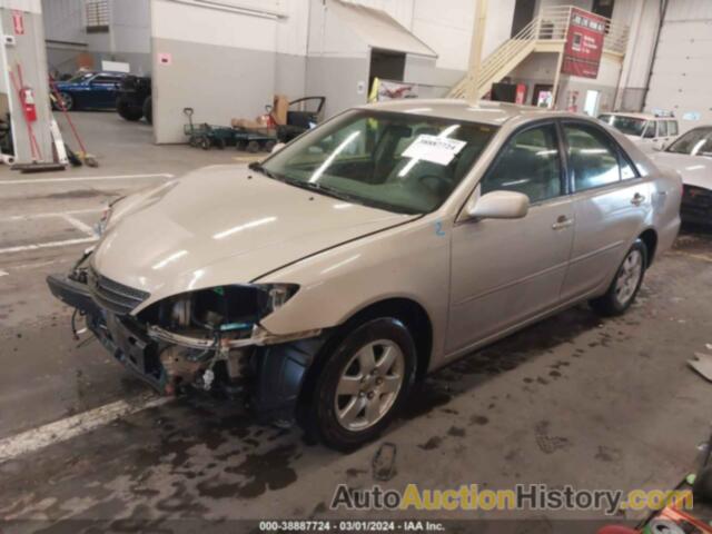 TOYOTA CAMRY LE, 4T1BE32K33U751600