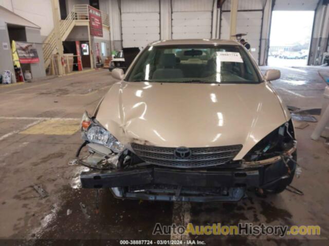 TOYOTA CAMRY LE, 4T1BE32K33U751600