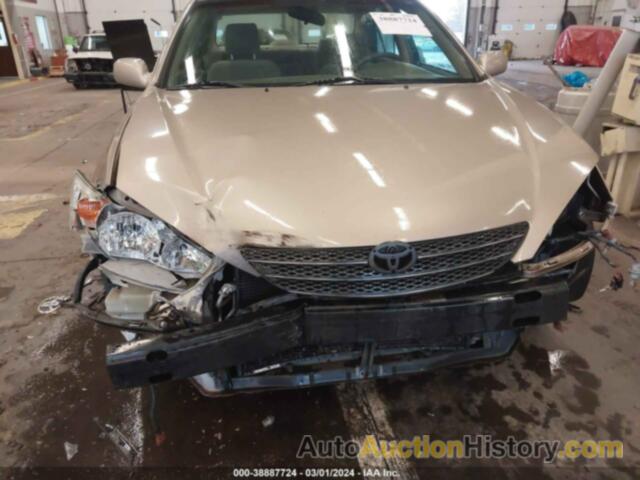 TOYOTA CAMRY LE, 4T1BE32K33U751600