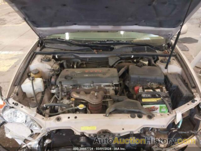 TOYOTA CAMRY LE, 4T1BE32K33U751600